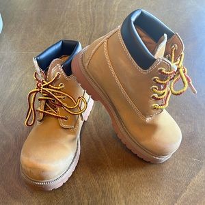 Smart fit boots size 12